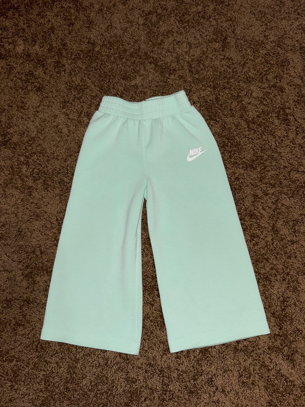 Toddlers Nike Sweatpants